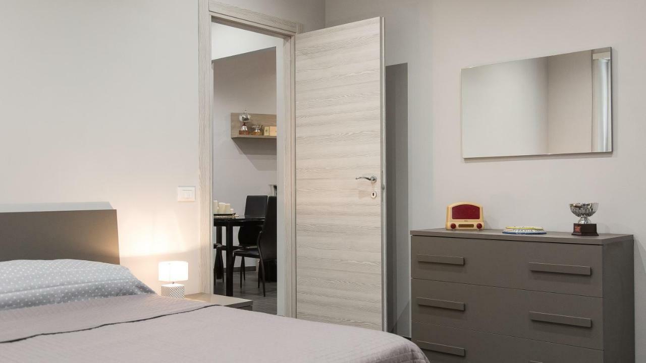 Rental In Rome Archimede Exteriör bild