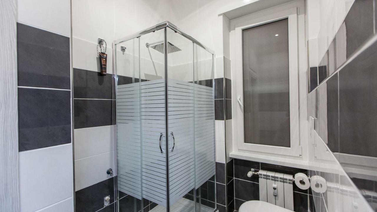 Rental In Rome Archimede Exteriör bild