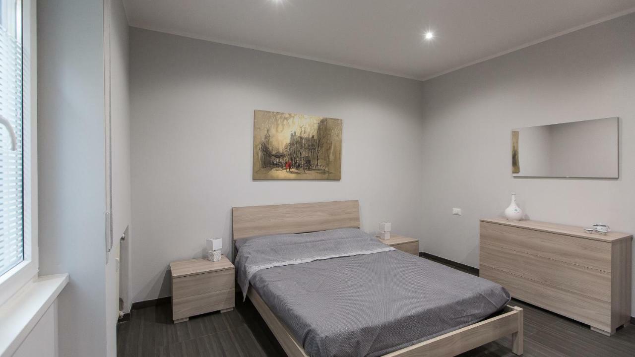 Rental In Rome Archimede Exteriör bild