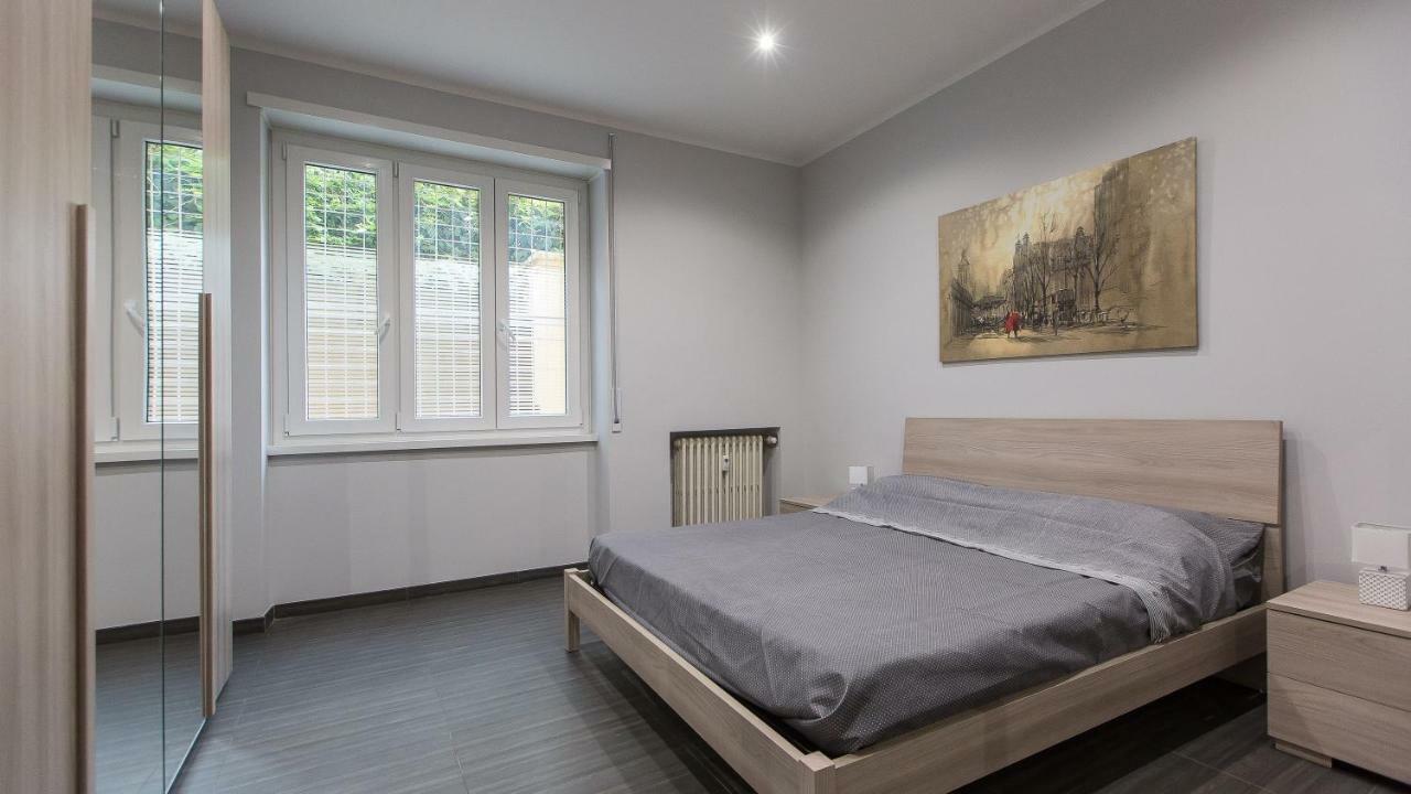 Rental In Rome Archimede Exteriör bild