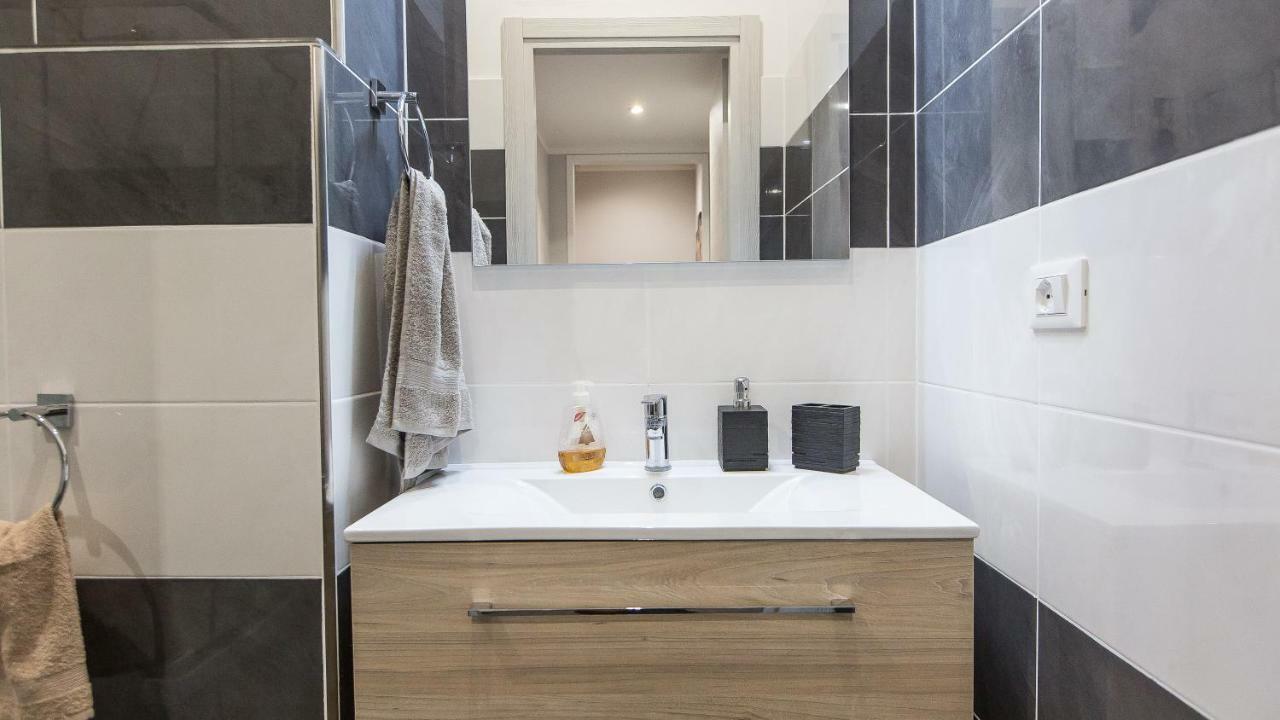 Rental In Rome Archimede Exteriör bild