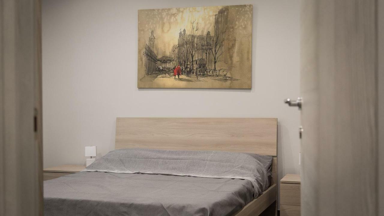 Rental In Rome Archimede Exteriör bild